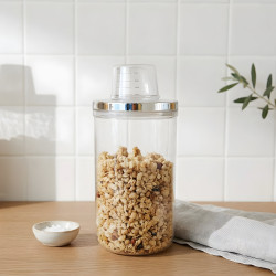 Food Storage Container 2000 ml
